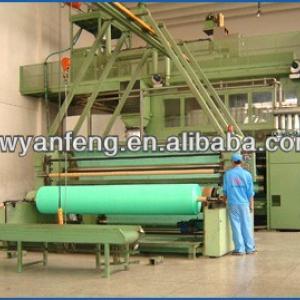 SS spunbond nonwoven machine