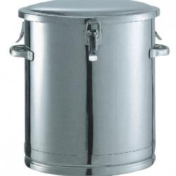 SS Storage Bucket