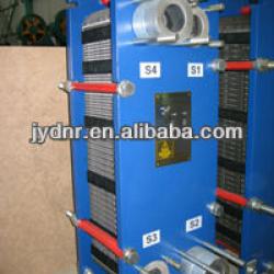 ss304 plate heat exchanger