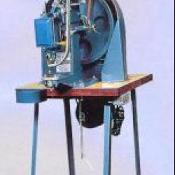 SS307A Table Type Eyeleting Machine