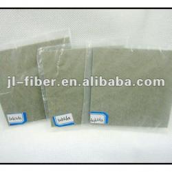 SS316L fiber felt for viscosity polymer filtration