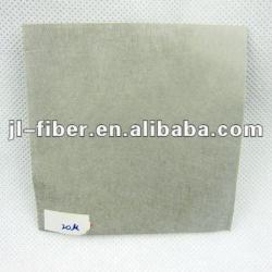 SS316L fiber film 20um for viscosity polymer filtration