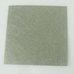 SS316L filter felt for viscosity polymer filtration