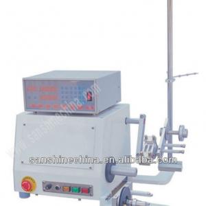 (SS600)Automatic Transformer Coil Winding Machine