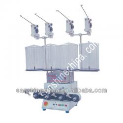 (SS86X Series) multi-winding spindle automatic coil winding machine