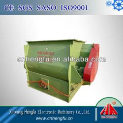 SSHJ Series High-efficient feed mixing