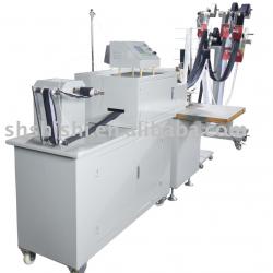 SSKL-623 Full automatic waistband machine