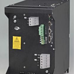 SSTC AC servo drive 60Kw, 380V~460V