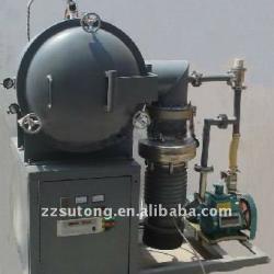 ST-1400CVTQ -3330 Vacuum Metal heat treatment Furnace