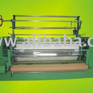 ST-214 Universal Automatic Pleating Machine