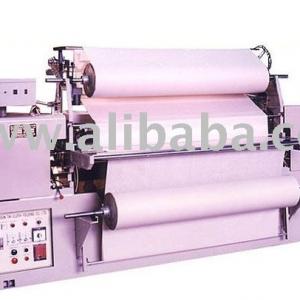 ST-214E UNIVERSAL AUTOMATIC PLEATING MACHINE