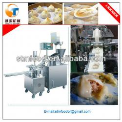 ST-70 Steamed bun production line