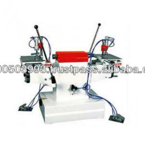 ST Double Head Wood Drilling, Boring Machine