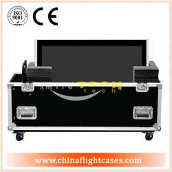 ST Professional Custom LCD TV Case For 42" DLED TV SKD/CKD LCD TV CASE MS-42H2