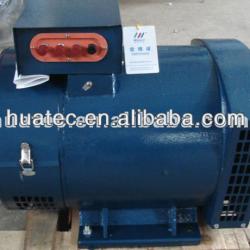 ST series single phase synchronous generator