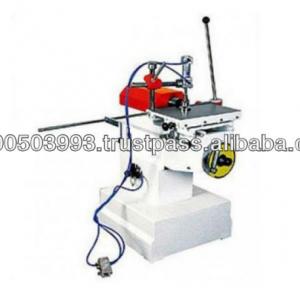 ST Single Head Wood Drilling, Boring Machine