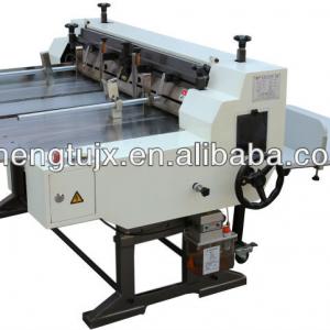 ST086 Cardboard Cutting Machine