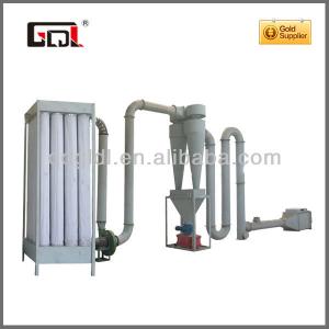 stable air steam dryer/ sawdust Flash dryer/airflow dryer