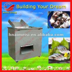 Stable Performance Fish Slice Cutting Machine