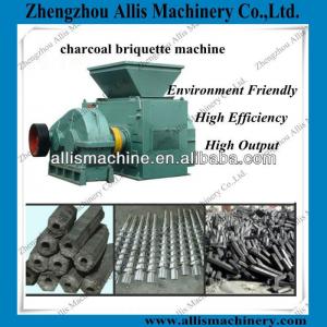 Stable Performance Wear-resistant Biomass Briquette Machine