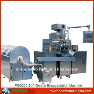 Stable quality PSG200 Softgel Encapsulation Machine