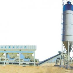 Stablized Soil Batching Equipment / 500~800t/h