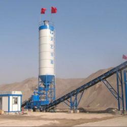 Stablized Soil Batching Plant / 500t/h, 600t/h, 700t/h, 800t/h