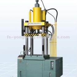 Stainless Products Four-column Drawing Press Machine Y28-200