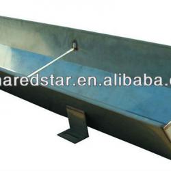 Stainless Steel 304 Feeding Trough