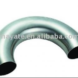 Stainless Steel 304/SS316L Bend