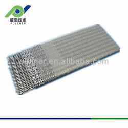 Stainless Steel 5-layer Sintered Wire Mesh