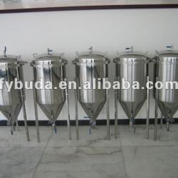 Stainless Steel 7 Gallon Conical Fermenter