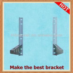 stainless steel adjustable bracket for air conditioner