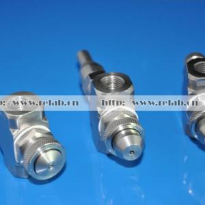 Stainless Steel Air Atomizing Nozzle