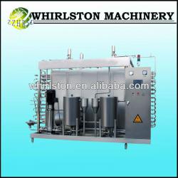 stainless steel automatic pipe sterilization machinery