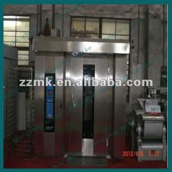 stainless steel bakery convection oven