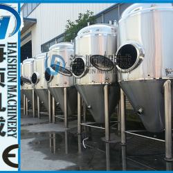 Stainless steel beer brewing equipment(CE certificate)