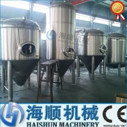 Stainless Steel beer Brewing Equipments