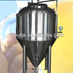 Stainless Steel Beer Fermenter