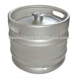 Stainless Steel Beer Kegs