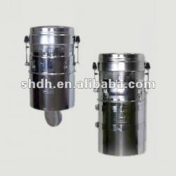 Stainless Steel Blower Filters