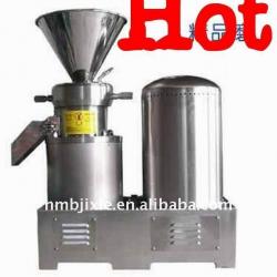 stainless steel bone grinding machine