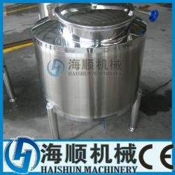 Stainless Steel Buffer tank CE certificate