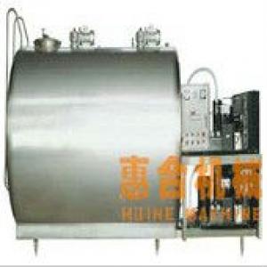 Stainless Steel Buffering Tank