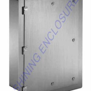 Stainless Steel Cabinet