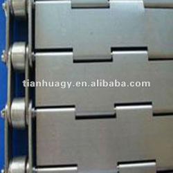 stainless steel chain board belt