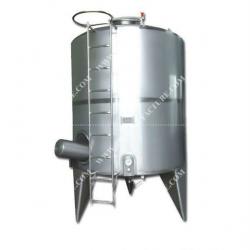 stainless steel chemical ming tank