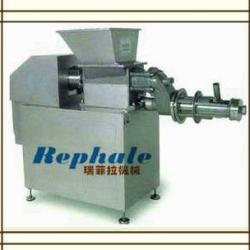 Stainless Steel Chicken Deboning Machine Used for deboning poultry