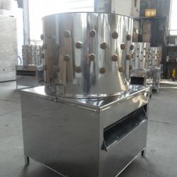 stainless steel chicken plucker/chicken plucking machine/chicken cleaning machine