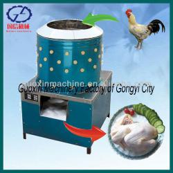 Stainless Steel Chicken Plucking Machine